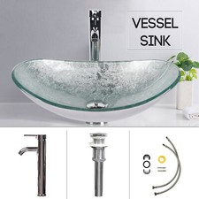 Countertop Sink Basin Bathroom