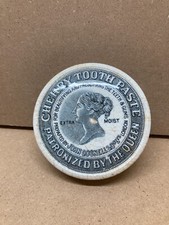 Pot Lid John Gosnell Tooth