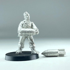 Basilisk Artillery Crew