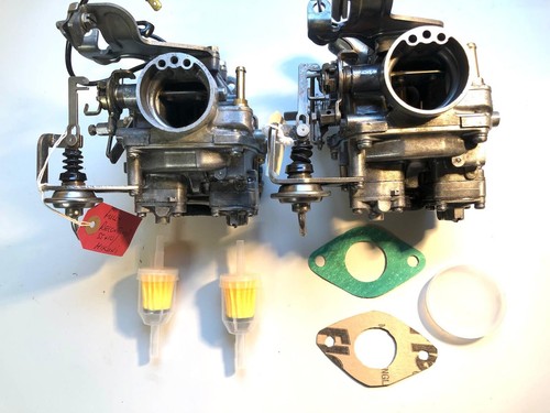 Fully reconditioned genuine - fully, reconditioned.genuine