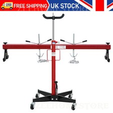 500KG 1102lbs Engine Support