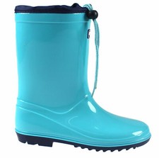BOYS WATERPROOF MUCKER KIDS