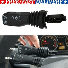 CRUISE CONTROL INDICATOR STALK SWITCH 13129642 FOR VAUXHALL ASTRA H MK5 ZAFIRA B