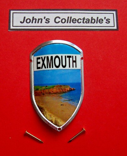 Exmouth devon walking hiking - /,