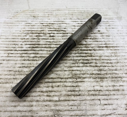 Hss imperial hand reamers used - hss,