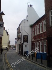 Photo 6x4 Hull High Street