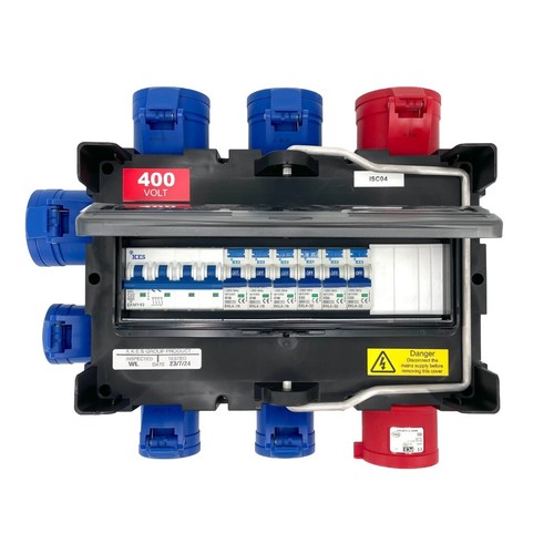 Pce ischl isc04 power - pce,