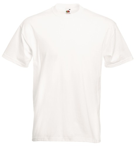 Fruit the loom plain cotton - of,
