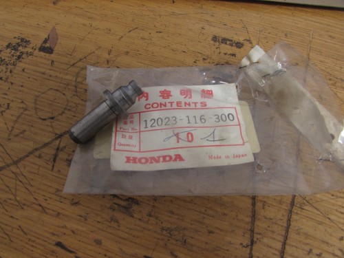 Nos honda cm250 - nos,