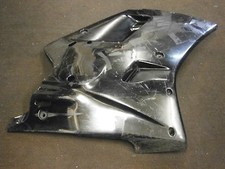 Kawasaki ZXR250 A2 ZXR250A2 ZXR 250 A2 90 Lower Side Fairing Panel Right Hand RH