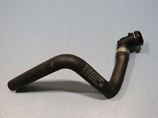 GENUINE MERCEDES SLK55 AMG R171 ENGINE TO HEAT EXCHANGER HOSE A1718302696 I1-10