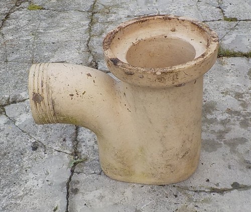Unusual garden planter - garden,