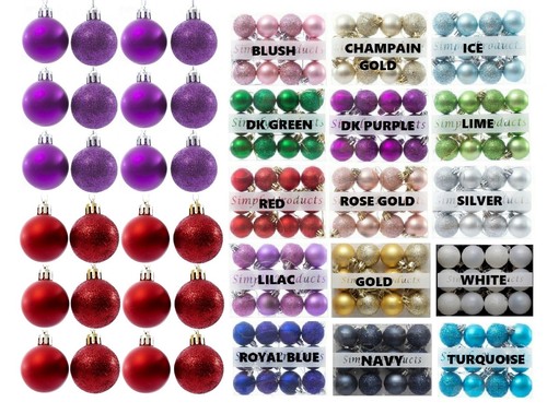Xmas baubles christmas - xmas, tree