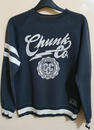 Chunk sweatshirt size medium - sweatshirt,