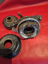 USED SUZUKI LT 50 QUAD  REAR