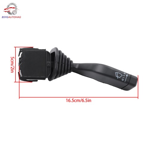 Wiper stalk switch arm - wiper,