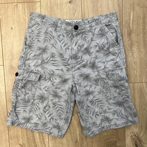 Mantaray debenhams grey floral - mantaray,