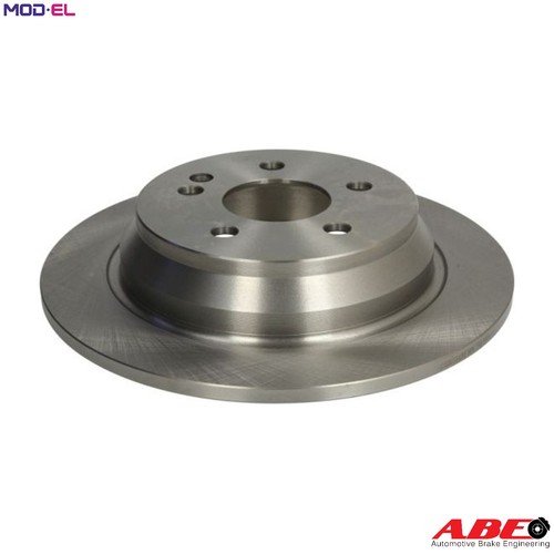 Brake disc c4m033abe for - 2x,