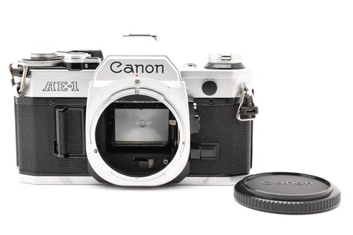 Near mint canon 1 35mm - [near, ae-1