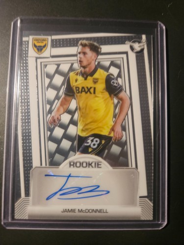 Panini efl premium jamie - premium,
