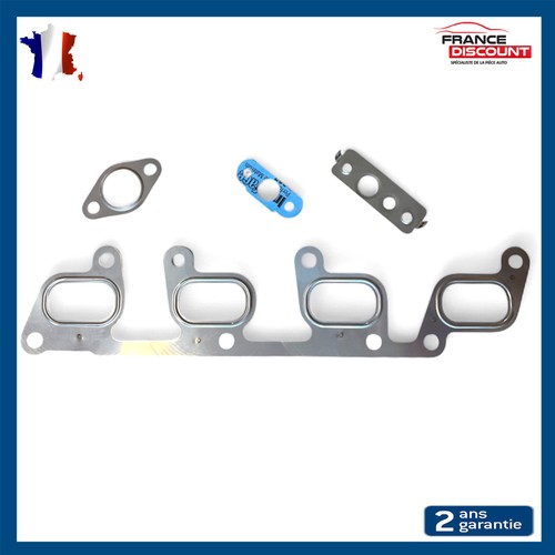 Turbo gasket set - for, octavia