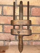Book Binding Plough Page