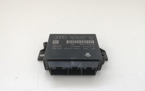 Ecu parking sensors for - ecu,