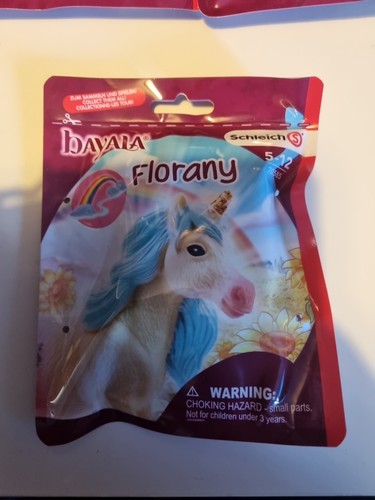 Schleich bayala 70585 florany - schleich,