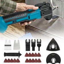 For Makita 18v Li-ion Cordless