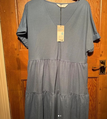 Primark dress brand new with - dress,