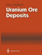 Uranium Ore Deposits -
