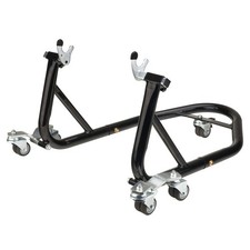 Warrior Universal 360 Degree