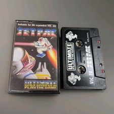 Jetpac - Ultimate - Commodore