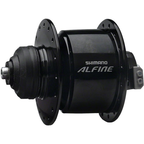 Dynamo front hub - dynamo,