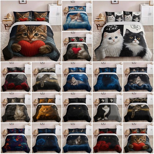 Photorealistic cats stylized - photorealistic,