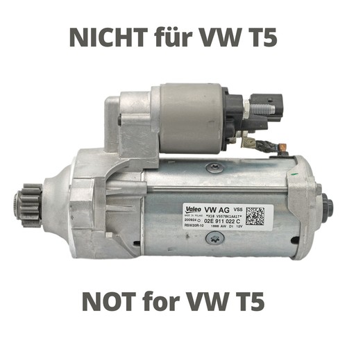 Starter valeo for - valeo,