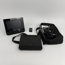Technika twin screen car - technika,