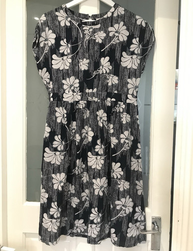 Autonomy women smocked - autonomy, women’s