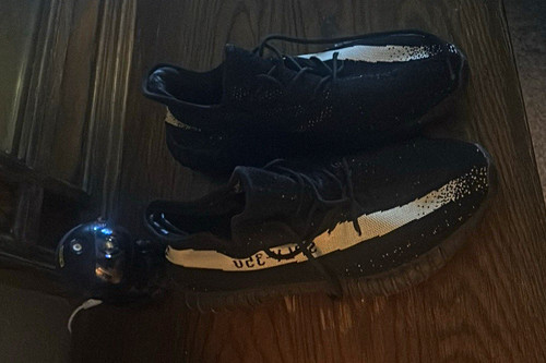 Adidas yeezy boost - yeezy, v2