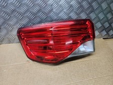 Toyota Avensis Rear Light Left