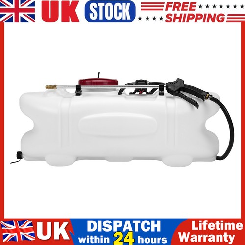 Atv quad sprayer 12v - 12v, tank