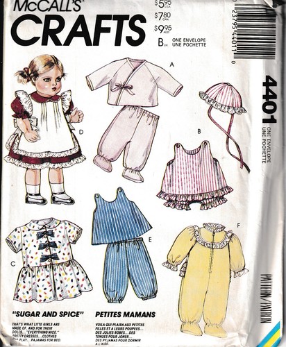 Vintage 1980s baby dolls - baby,