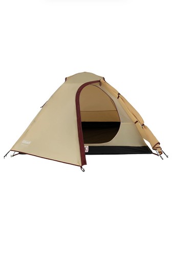 Coleman darwin man - man, dome