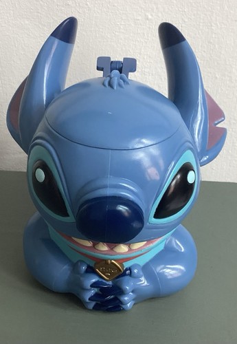 Disney ice stitch mug - disney,