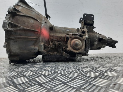 Ford auto transmission sump - c4,