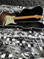 American Deluxe Stratocaster 2008, Great Condition 