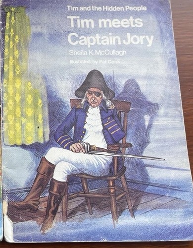 Books from tim the - a3,,