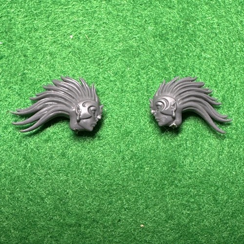 Warhammer chaos daemons - chaos,