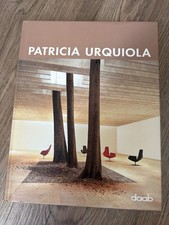 Patricia Urquiola by DAAB Media Staff (2009, Hardcover)