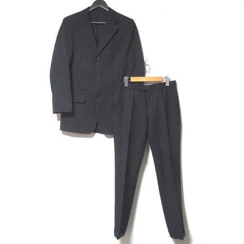 Gucci tom ford era pinstripe - gucci,